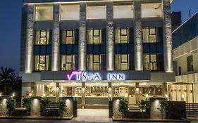 Vista Inn Navi Mumbai 3*